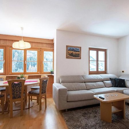 Mountain Living Apartment Idylia Urtijëi Buitenkant foto