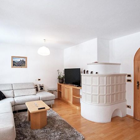 Mountain Living Apartment Idylia Urtijëi Buitenkant foto